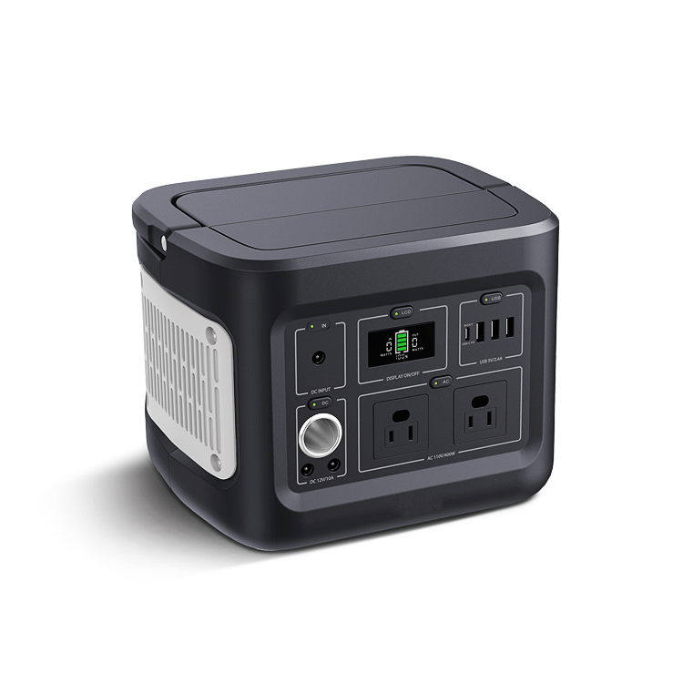 ថ្មលីចូម ផ្ទុកថាមពល 400W